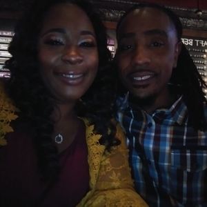 Meet your Posher, Charles